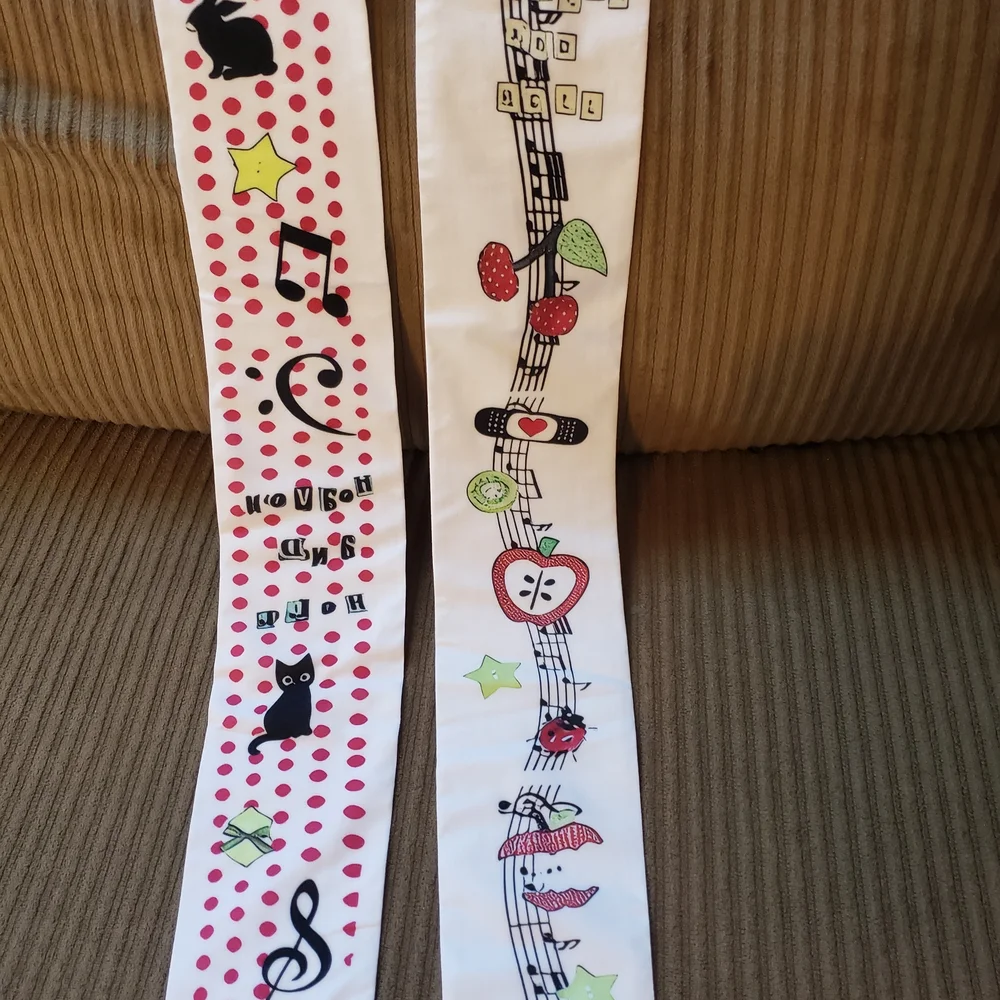 YK2 Colorful Kids Growth Stocking With Matched Bracelet